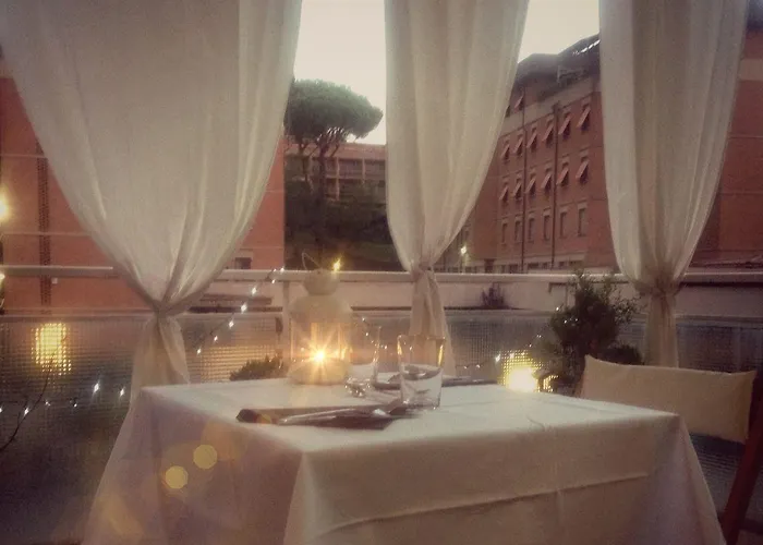 Domus Raffaello Oda ve Kahvaltı Roma