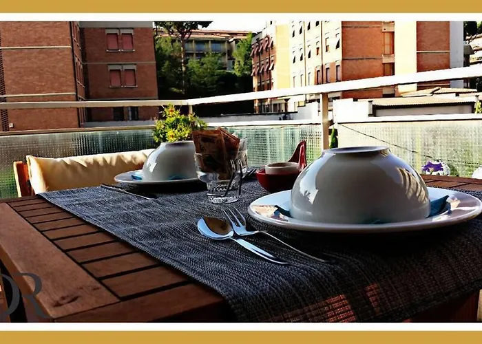 Domus Raffaello 4*