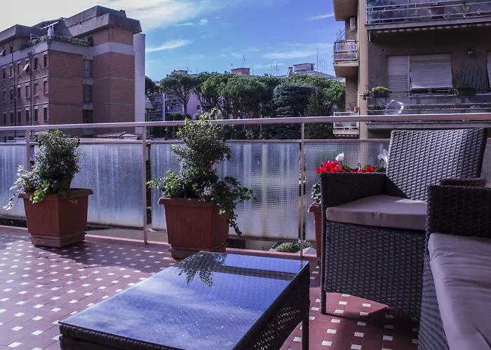 Domus Raffaello Oda ve Kahvaltı Roma