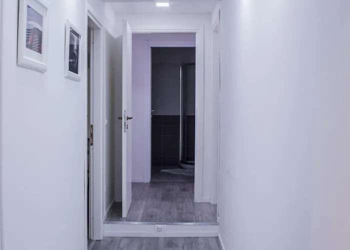 Domus Raffaello 4* Roma