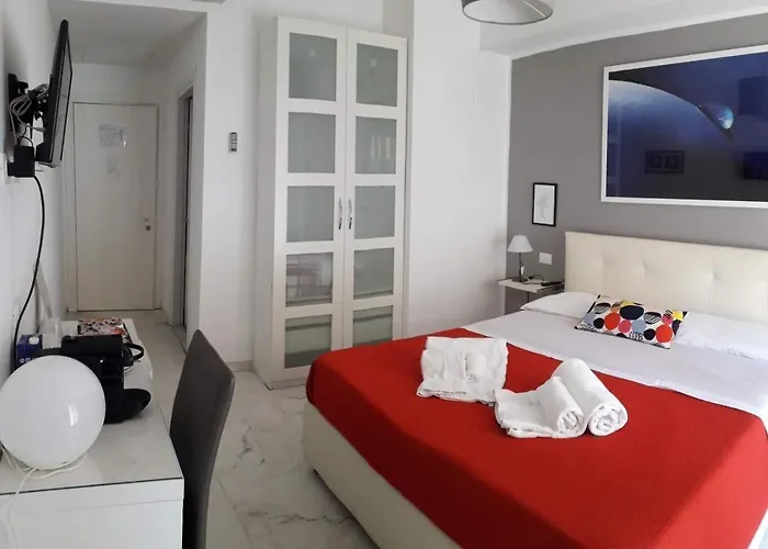 Domus Raffaello 4* Roma