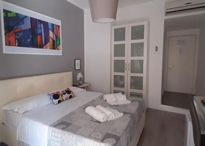 Domus Raffaello Oda ve Kahvaltı