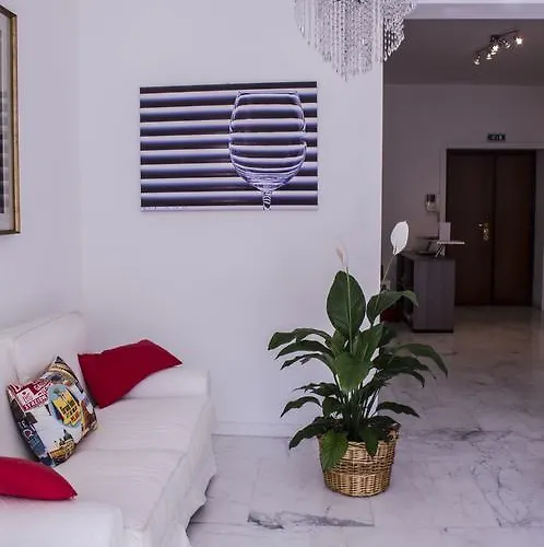 Domus Raffaello Oda ve Kahvaltı