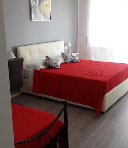 Domus Raffaello Oda ve Kahvaltı