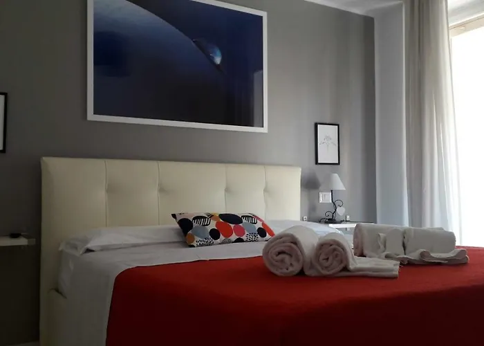 Domus Raffaello Oda ve Kahvaltı
