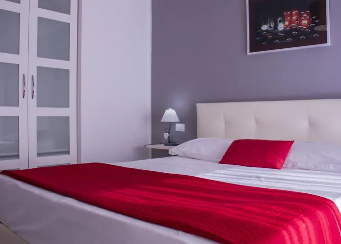 Domus Raffaello 4* Roma
