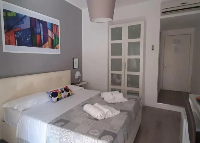 Domus Raffaello 4* Roma